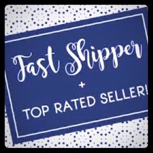 Please check out my closet and make me an offer!